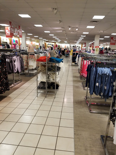 Department Store «JCPenney», reviews and photos, 2611 E Main St, Plainfield, IN 46168, USA