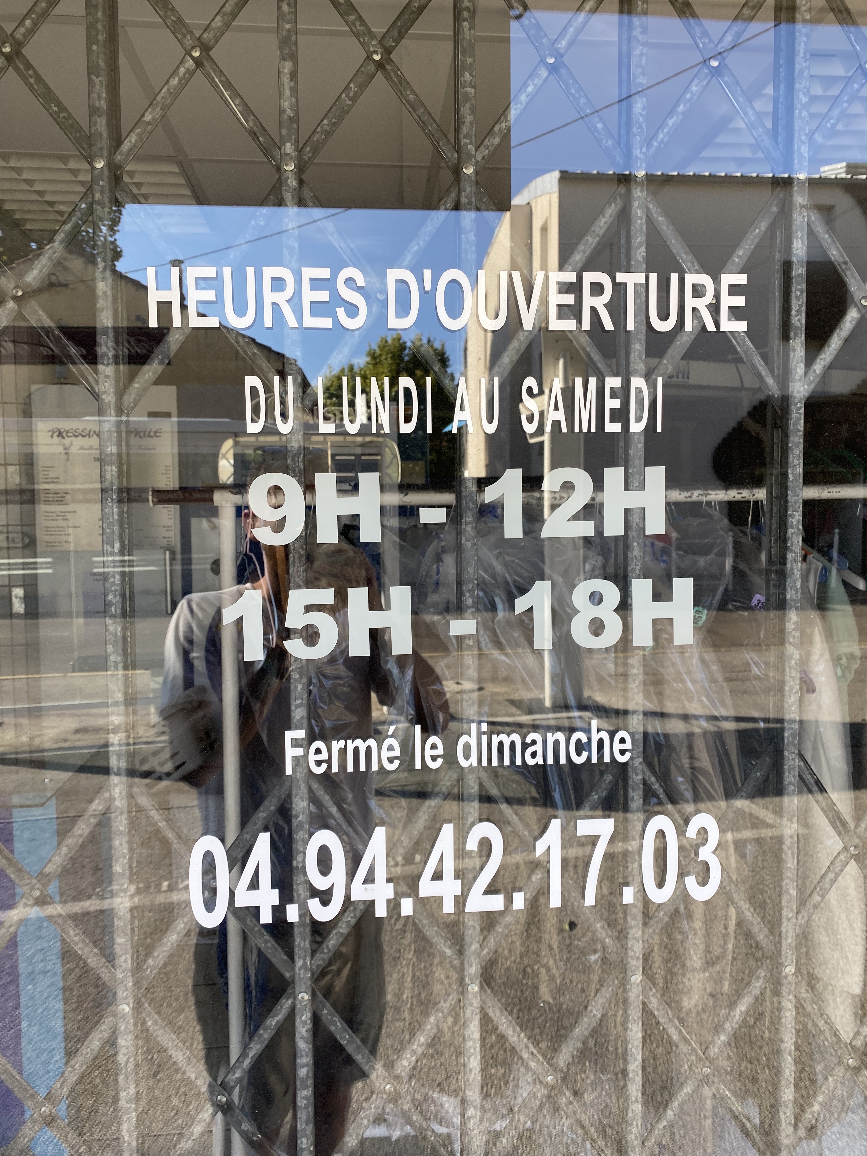 Photo n° 1 de l'avis de Jean-Baptiste.a fait le 25/08/2022 à 15:55