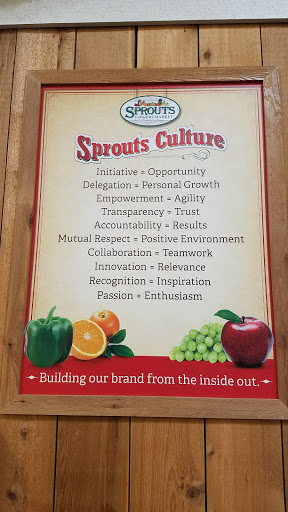 Health Food Store «Sprouts Farmers Market», reviews and photos, 5150 W 120th Ave, Westminster, CO 80030, USA