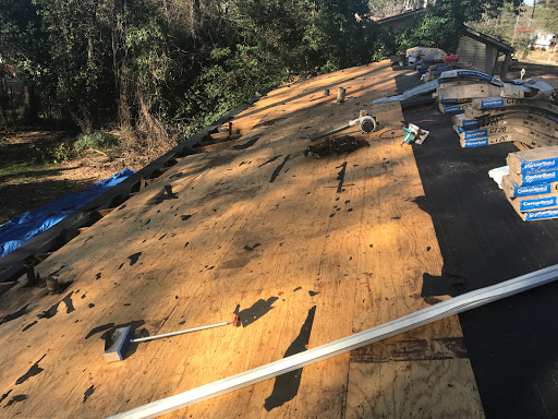 Roofing Contractor «Excellence Contractors Group LLC», reviews and photos, 4220 Steve Reynolds Blvd #16, Norcross, GA 30093, USA