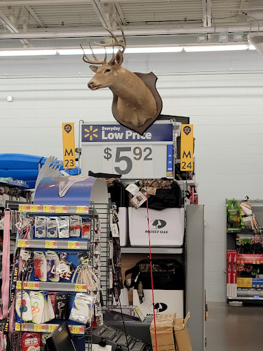 Department Store «Walmart Supercenter», reviews and photos, 1100 Old Philadelphia Rd, Jasper, GA 30143, USA