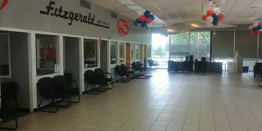 Used Car Dealer «Fitzgerald Auto Mall Wheaton», reviews and photos, 10915 Georgia Ave, Wheaton, MD 20902, USA