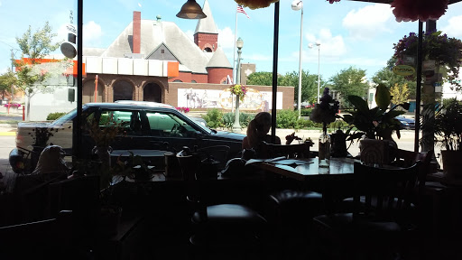 Coffee Shop «Air Play Espresso and Bakery», reviews and photos, 115 E 3rd St, Sterling, IL 61081, USA