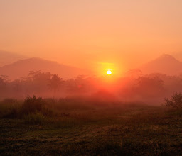 Eden Sunrise photo