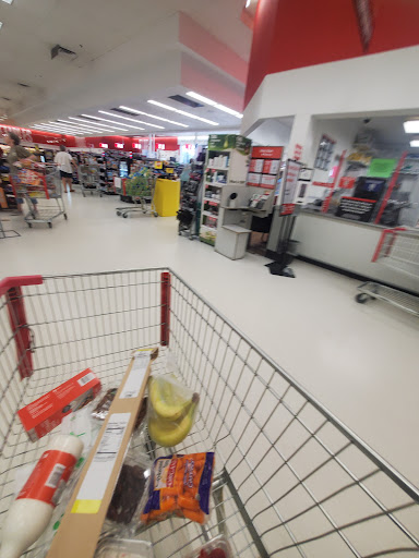 Grocery Store «Winn-Dixie», reviews and photos, 1550 S Hwy 29, Cantonment, FL 32533, USA