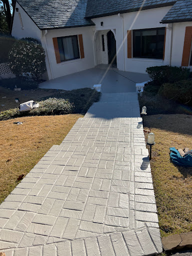 Painter «Top Choice Painters, llc», reviews and photos, 5940 GA-92 #103, Acworth, GA 30102, USA