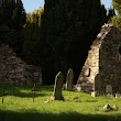 Old Rathmichael Church