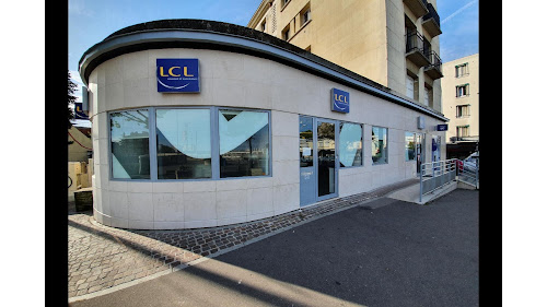 LCL Banque et assurance à Noisy-le-Sec