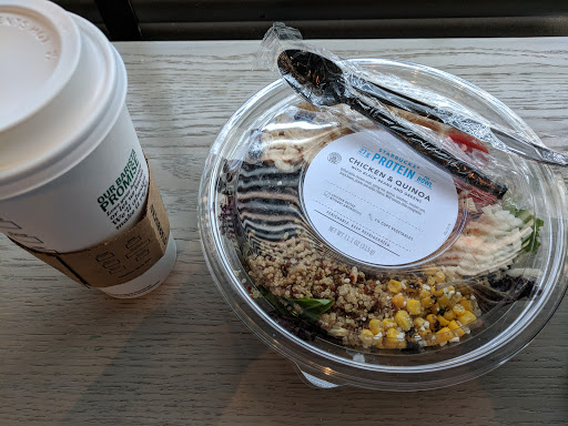 Coffee Shop «Starbucks», reviews and photos, 255 E Main St Bldg 1, Suite 1, Bridgeport, CT 06608, USA