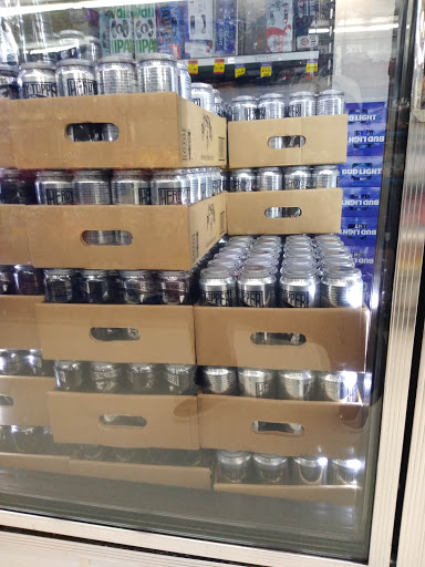 Liquor Store «Pearl Street Beverage», reviews and photos, 240 Pearl St, Burlington, VT 05401, USA