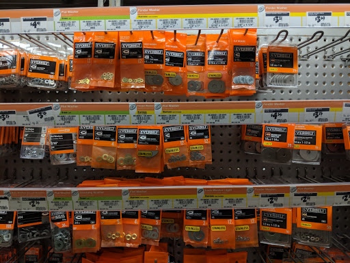 Home Improvement Store «The Home Depot», reviews and photos, 860 E Dunne Ave, Morgan Hill, CA 95037, USA