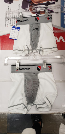 Sporting Goods Store «Big 5 Sporting Goods», reviews and photos, 20700 S Avalon Blvd, Carson, CA 90746, USA