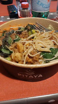 Phat thai du Restauration rapide Pitaya Thaï Street Food à Lorient - n°4