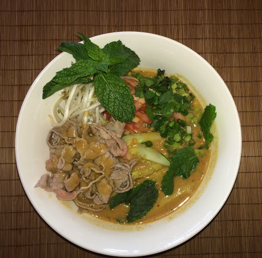 Vietnamese Restaurant «Pho 9 Vietnamese Kitchen B.Y.O.B.», reviews and photos, 1333 New Rd, Northfield, NJ 08225, USA