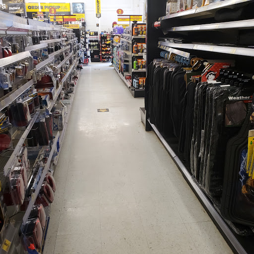 Auto Parts Store «Advance Auto Parts», reviews and photos, 295 Glynn St S, Fayetteville, GA 30214, USA