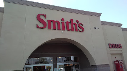 Smith’s Food and Drug Pharmacy