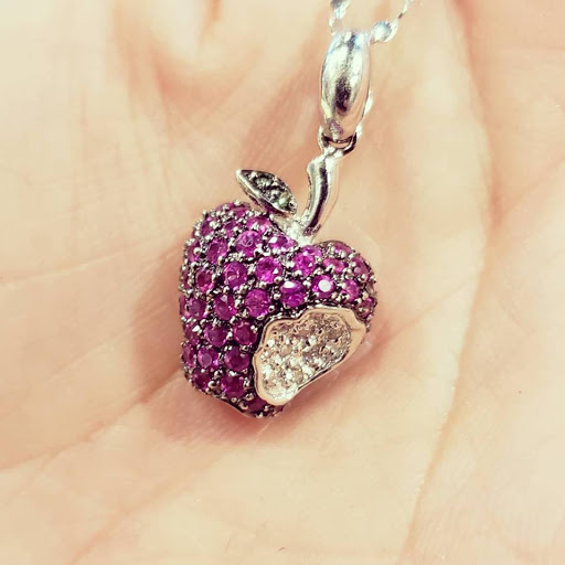 Jeweler «Rohr Jewelers», reviews and photos, 813 N Jefferson St, Milwaukee, WI 53202, USA