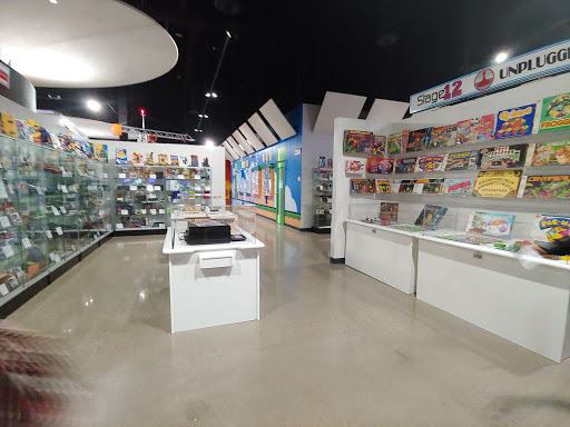 Museum «National Videogame Museum», reviews and photos, 8004 Dallas Pkwy, Frisco, TX 75034, USA
