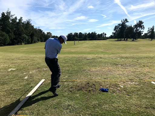 Golf Club «Apollo Beach Golf Club», reviews and photos, 801 Golf and Sea Blvd, Apollo Beach, FL 33572, USA