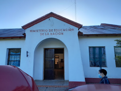 Escuela Nº 710