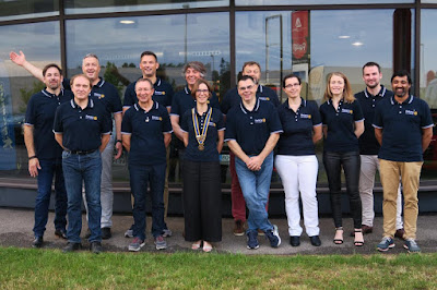Rotary Club de Schiltigheim à Schiltigheim