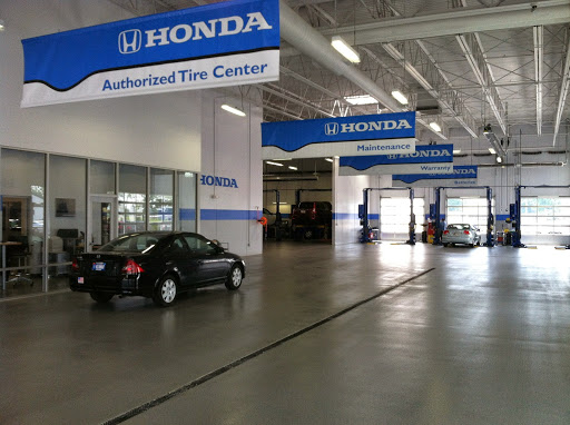 Honda Dealer «Honda of Fishers», reviews and photos, 13661 Britton Park Rd, Fishers, IN 46038, USA