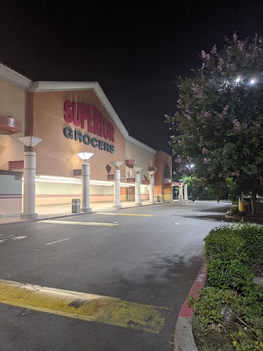 Grocery Store «Superior Grocers», reviews and photos, 1375 N Citrus Ave, Covina, CA 91722, USA