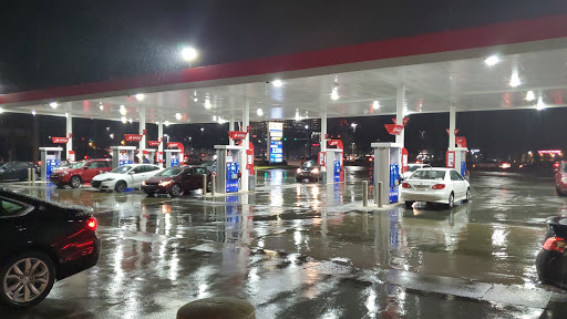 Gas Station «Exxon», reviews and photos, 77 Perimeter Center E, Atlanta, GA 30346, USA