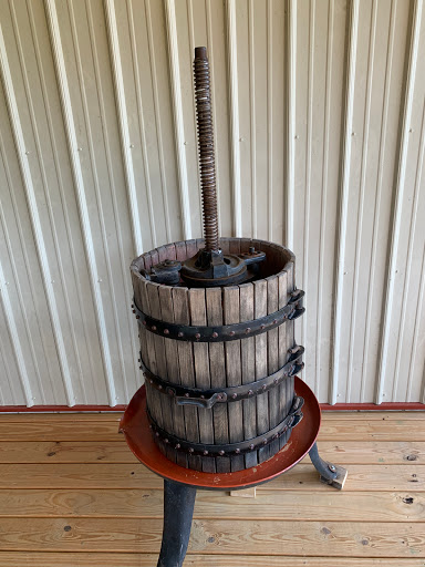 Winery «Butler Winery and Vineyards», reviews and photos, 6200 E Robinson Rd, Bloomington, IN 47408, USA