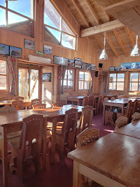 Atmosphère du Restaurant Bivouac Serre Chevalier à La Salle-les-Alpes - n°3