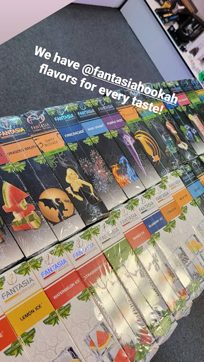 Tobacco Shop «Kokopellis», reviews and photos, 3736 Atlanta Hwy # D, Hiram, GA 30141, USA