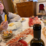 Photo n°4 de l'avis de Cristian.. fait le 11/12/2021 à 21:13 sur le  Ristorante Osteria Vecchio Mulino Dallatana à Busseto