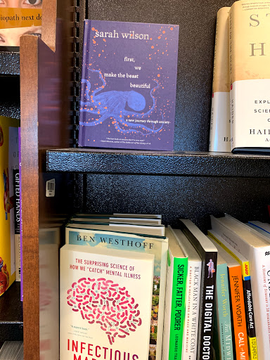 Book Store «Barnes & Noble», reviews and photos, 1819 Reisterstown Rd, Pikesville, MD 21208, USA