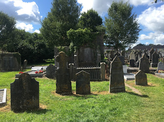 St. Joseph’s Cemetery, Cork