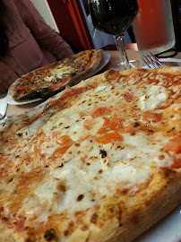 Pizza du Restaurant italien Pizza Pino Lyon - n°13