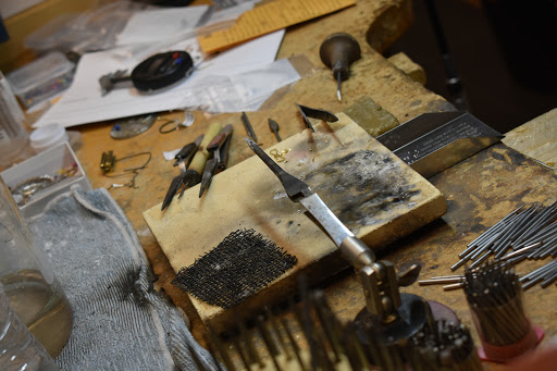 Jeweler «Lyla Jewelers», reviews and photos, 6834 95th St, Oak Lawn, IL 60453, USA