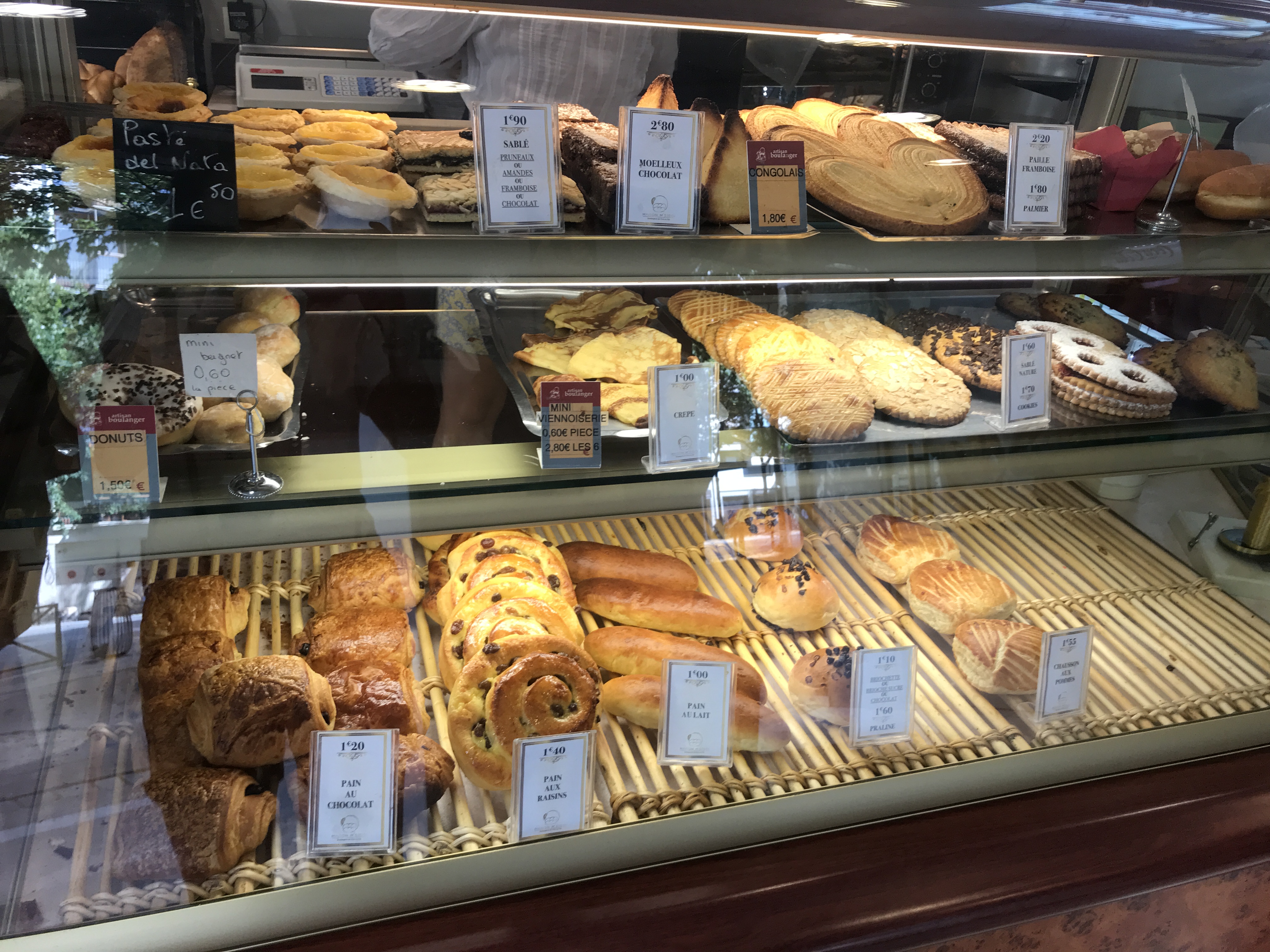 Photo n° 3 de l'avis de Travelbug. fait le 31/07/2019 à 09:19