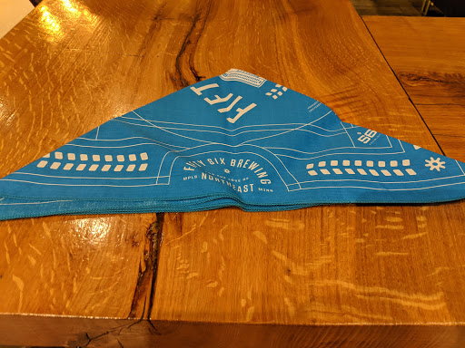 Brewery «56 Brewing», reviews and photos, 3055 NE Columbia Ave Suite 102, Minneapolis, MN 55418, USA