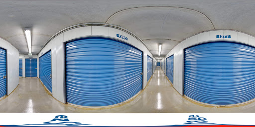 Self-Storage Facility «ezStorage», reviews and photos, 7233 Windsor Mill Rd, Windsor Mill, MD 21244, USA