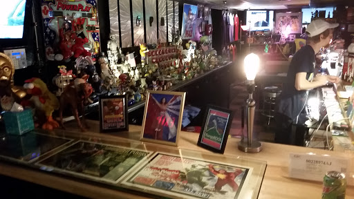 Museum «Asheville Pinball Museum», reviews and photos, 1 Battle Square #1b, Asheville, NC 28801, USA