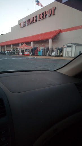 Home Improvement Store «The Home Depot», reviews and photos, 200 Altama Connector, Brunswick, GA 31520, USA