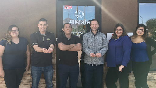 Insurance Agency «Allstate Insurance Agent: Craig Pretzinger», reviews and photos