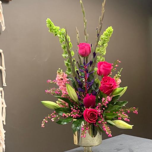 Florist «City Bloom, Inc», reviews and photos, 1300 Clay St #162b, Oakland, CA 94612, USA