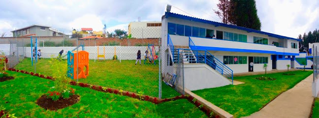 U.E American High School - Riobamba