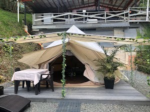 Glamping Stars - photo 1