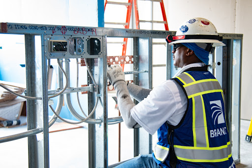 Construction Company «Brandt Companies», reviews and photos, 1728 Briercroft Ct, Carrollton, TX 75006, USA