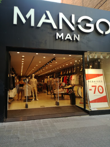 Mango Man