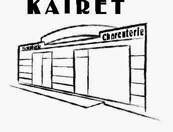 Boucherie Kairet
