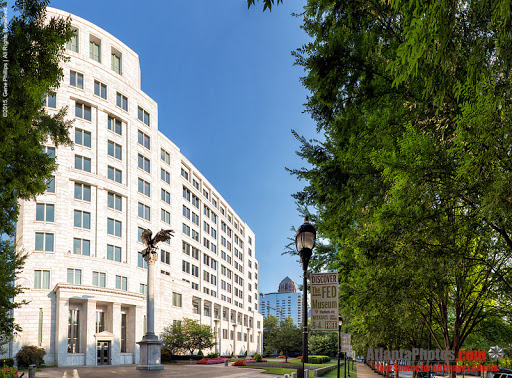Federal Reserve Bank «Federal Reserve Bank of Atlanta», reviews and photos