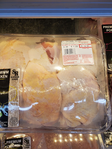 Grocery Store «Superior Grocers», reviews and photos, 14433 Ramona Blvd, Baldwin Park, CA 91706, USA